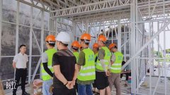 建輕鋼別墅怎么交易付款流程？安全嗎？