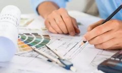 輕鋼別墅為什么建得快？看看這整套流程就明白了。