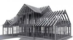 重磅消息！住建部：全國(guó)建成鋼結(jié)構(gòu)裝配式農(nóng)房突破10萬(wàn)戶！