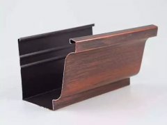 常見的輕鋼落水系統(tǒng)，千萬(wàn)莫輕視！解析落水管的6種連接方案