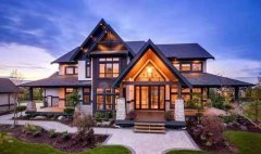 與輕鋼別墅相比，傳統(tǒng)建筑差哪里了？