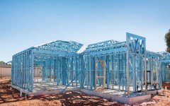 在不懂的人眼里，輕鋼房屋就是活動(dòng)板房？?jī)?nèi)行人看材料區(qū)別！