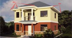 自建房面積應(yīng)該怎么計(jì)算？看完之后保證你不再被坑！