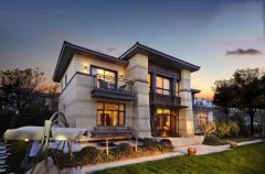 輕鋼別墅要多少錢一套？