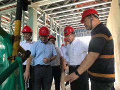 重點發(fā)展項目！住建部副部實地調研，加快輕鋼結構房屋建設！