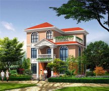 輕鋼別墅真的適合農村蓋嗎？會不會不靠譜？