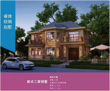 輕鋼別墅后期維護費用太高？專業(yè)人士為你解讀