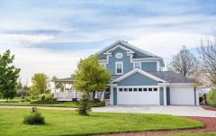 房屋加層加屋頂優(yōu)先選用輕鋼！看完你就真相大白