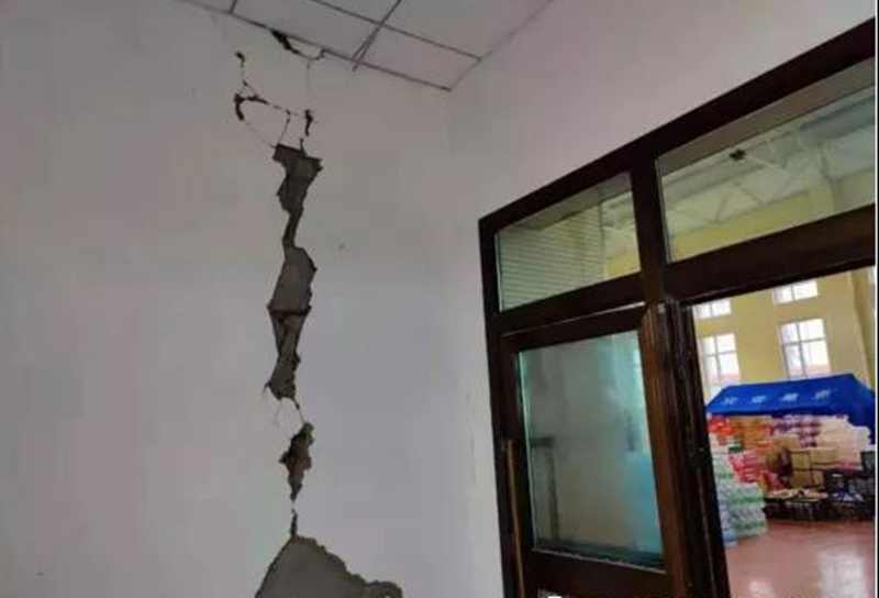 5.22青?，敹?.4級地震零傷亡是因為它？(圖3)