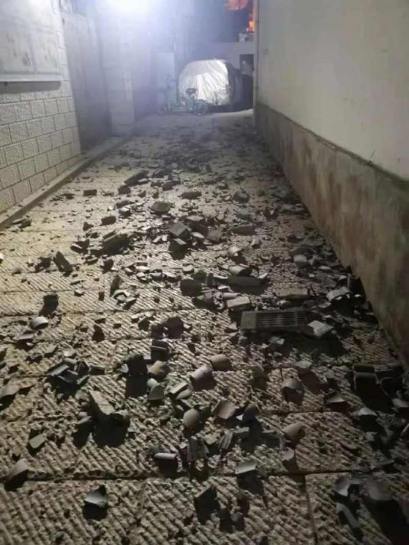 5.22青?，敹?.4級地震零傷亡是因為它？(圖2)