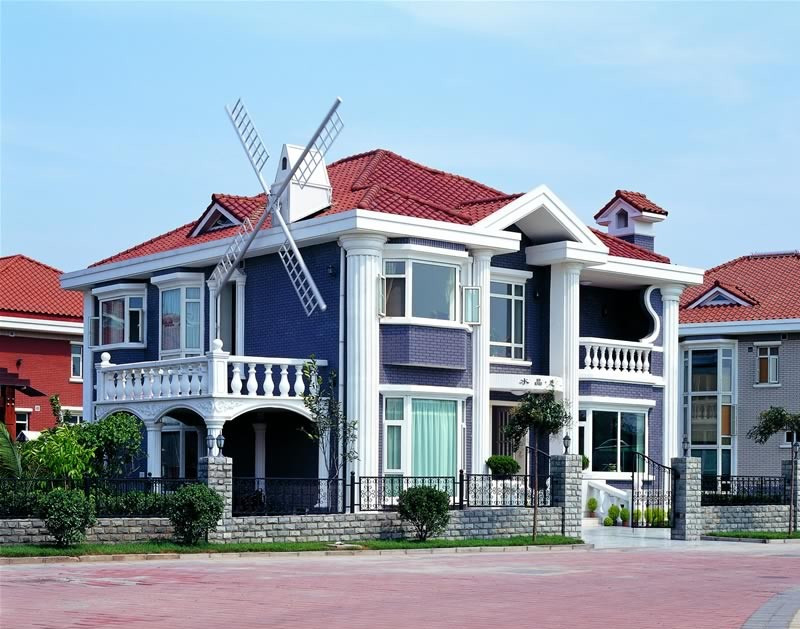 輕鋼別墅缺點(diǎn)有哪些？就是這五個(gè)！