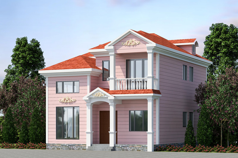 輕鋼別墅需要定期維護保養(yǎng) 輕鋼別墅需要定期維護保養(yǎng)