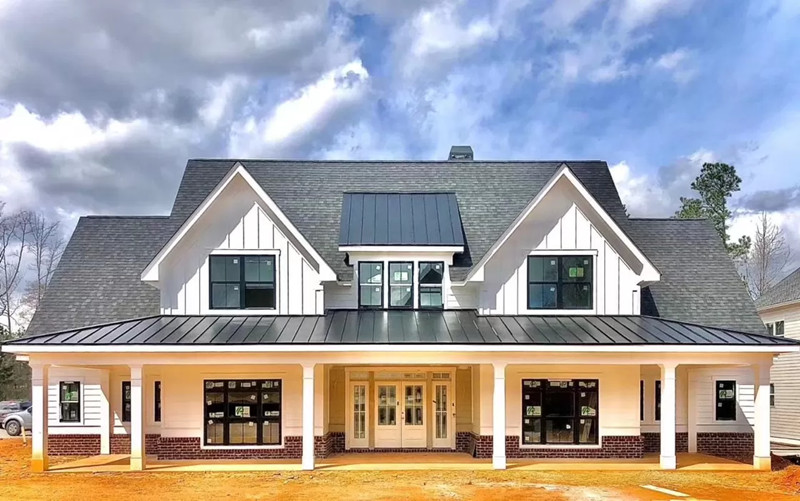 輕鋼別墅性價(jià)比怎么樣？