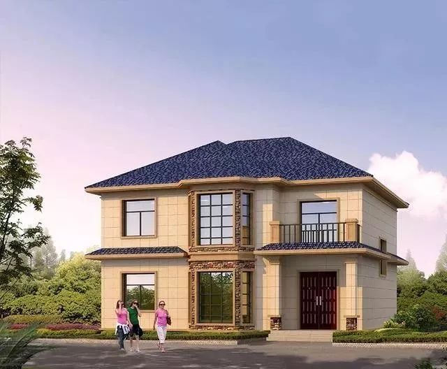 輕鋼別墅靠譜嗎？從這三點(diǎn)可以判斷