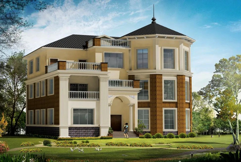 輕鋼別墅房屋的連接方式都有哪些？快來看看吧！