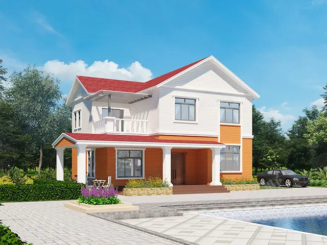 輕鋼別墅廠家有哪些？