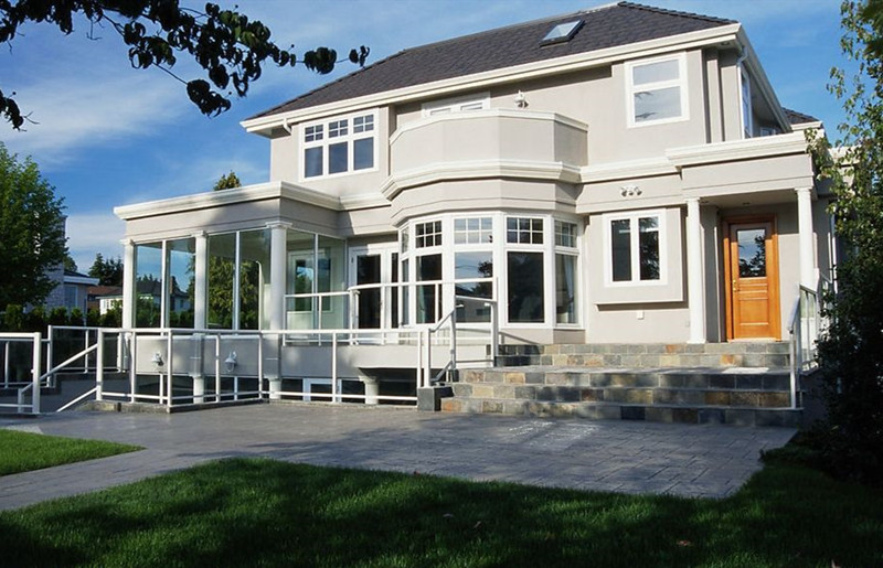 輕鋼別墅在造價(jià)上的差異主要體現(xiàn)在哪些方面？