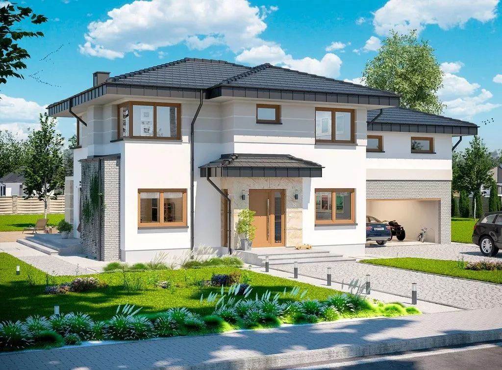 輕鋼別墅材料在儲(chǔ)存時(shí)需要注意什么？