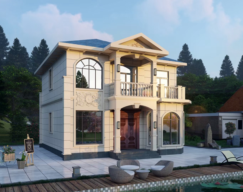 輕鋼別墅質(zhì)保期限是多久？