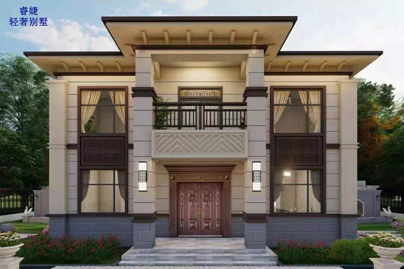 輕鋼別墅哪些方面需要保養(yǎng)和維護？