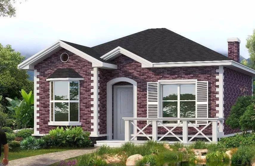 120平的輕鋼別墅造價(jià)多少錢？