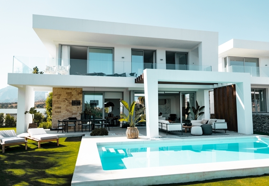 輕鋼別墅的室內(nèi)采光如何優(yōu)化？