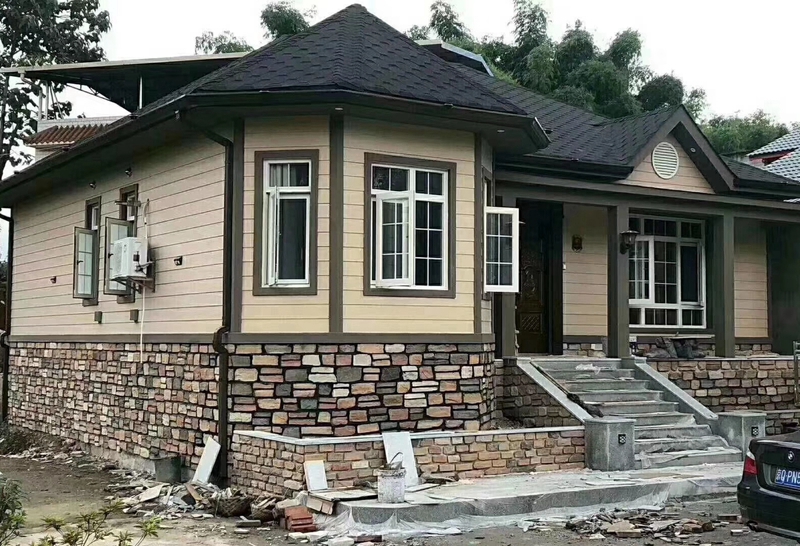 輕鋼房屋的環(huán)境友好性如何評價？(圖2)