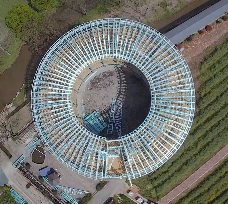 輕鋼龍骨在抗震方面有何優(yōu)勢？(圖2)