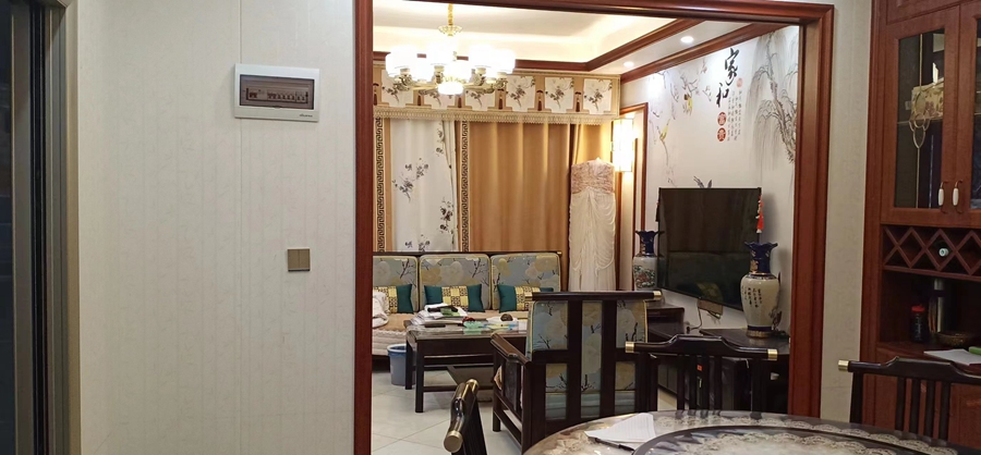 輕鋼房屋是否可以通過鋪設(shè)地暖系統(tǒng)提供舒適的室內(nèi)溫度？(圖2)