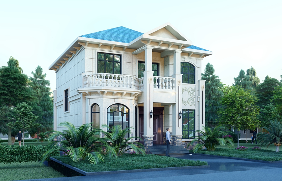 輕鋼房屋的建筑規(guī)范和標(biāo)準(zhǔn)如何？(圖2)