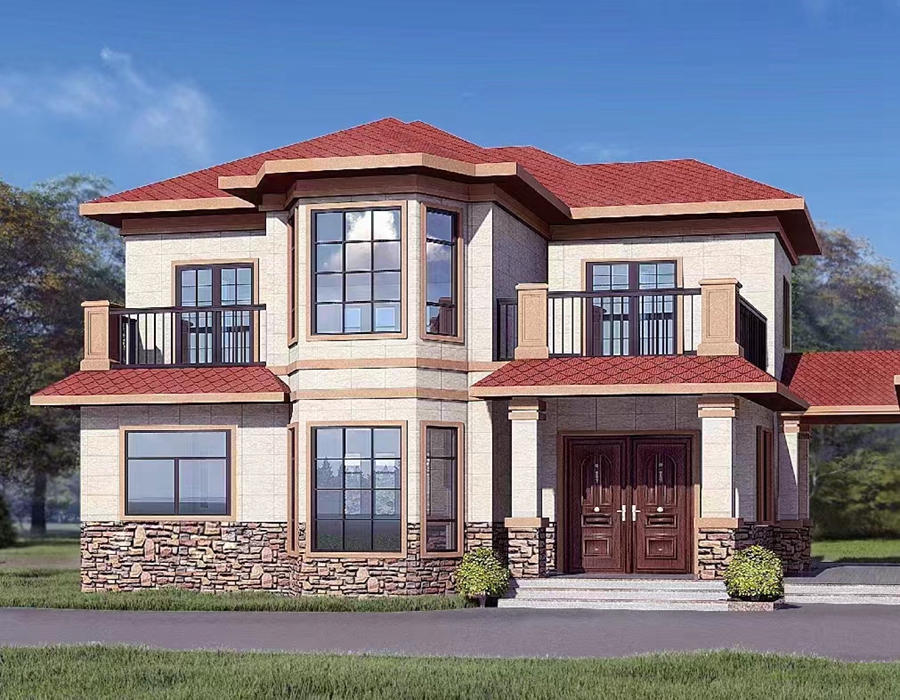 輕鋼別墅：未來(lái)市場(chǎng)發(fā)展與趨勢(shì)