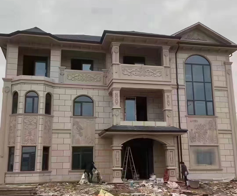 輕鋼房屋是否可以應(yīng)用于農(nóng)場(chǎng)和鄉(xiāng)村建設(shè)？