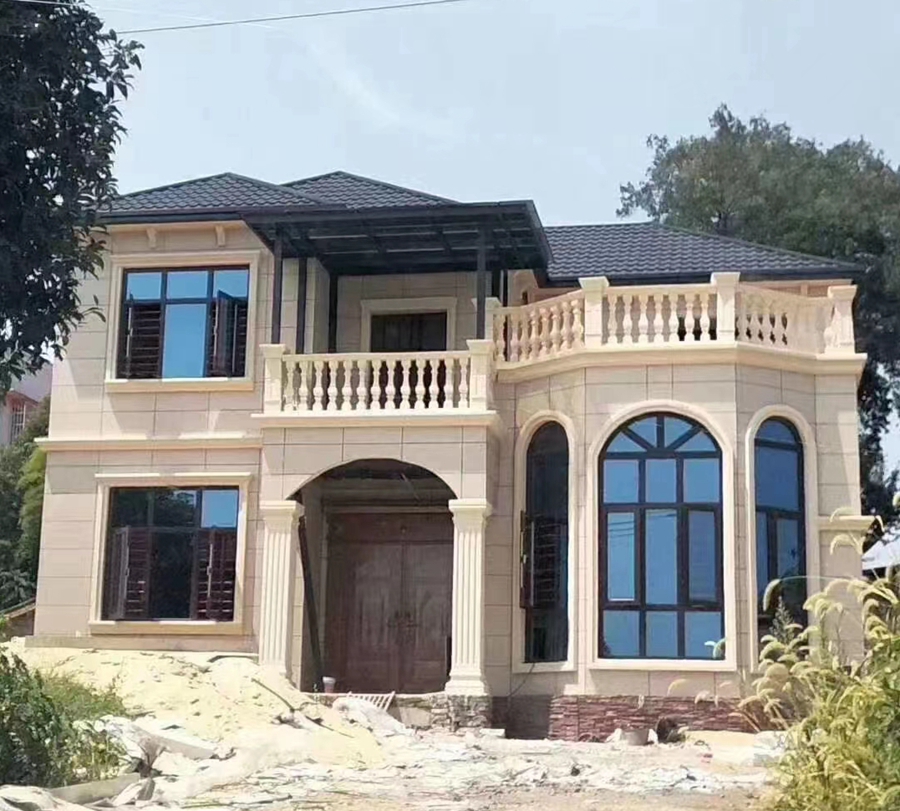 輕鋼房屋的室內(nèi)儲物空間如何規(guī)劃和設計？(圖2)