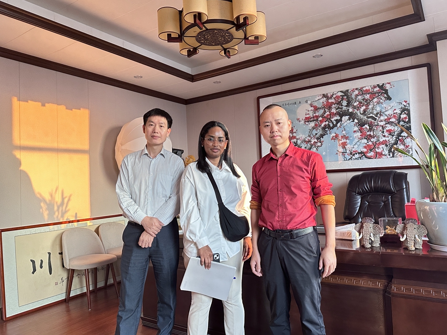 睿婕輕鋼別墅正式簽約阿聯酋項目，開啟中東市場新篇章