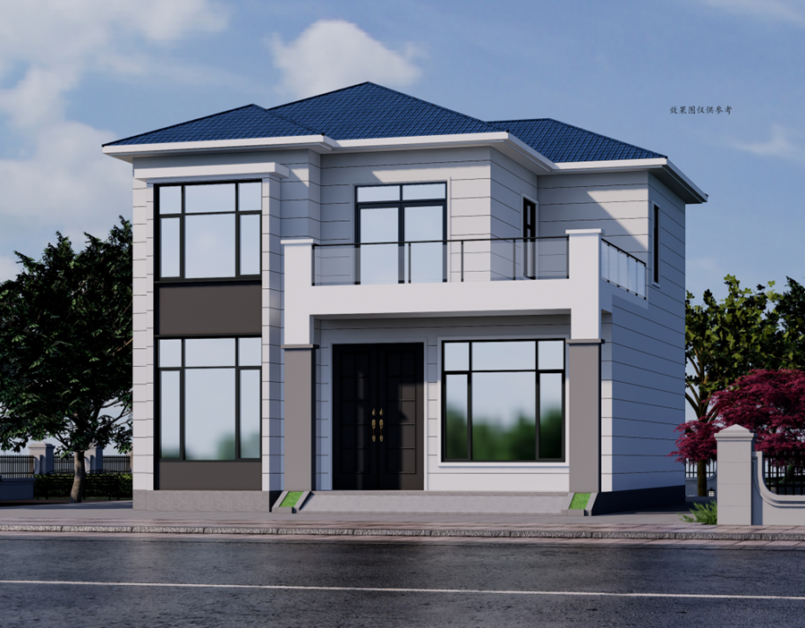 農(nóng)村自建房可以抵押貸款嗎?(圖2) 農(nóng)村自建房可以抵押貸款嗎?(圖2)