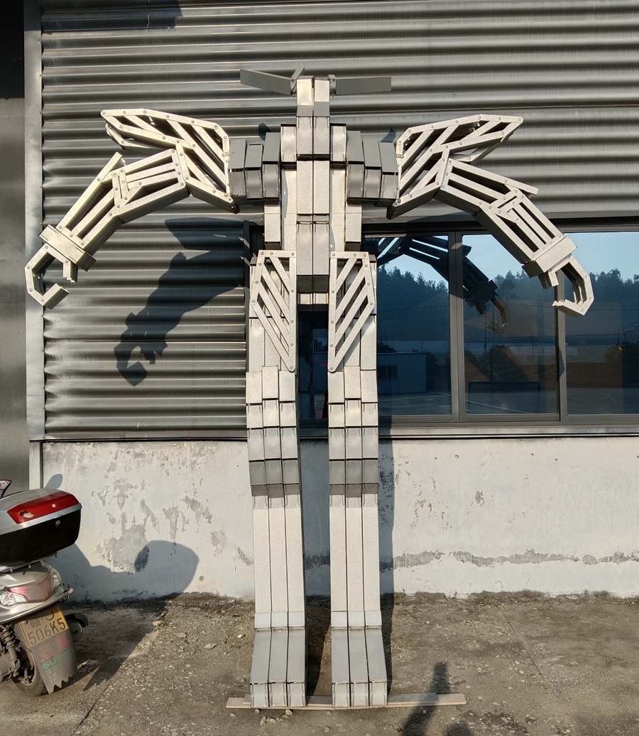 農(nóng)村輕鋼別墅廠家分布在哪些地區(qū)？(圖2)