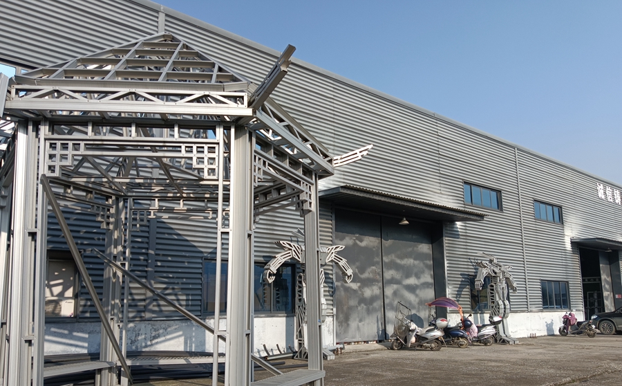 中國輕鋼別墅生產(chǎn)廠家地址都在哪些省份？