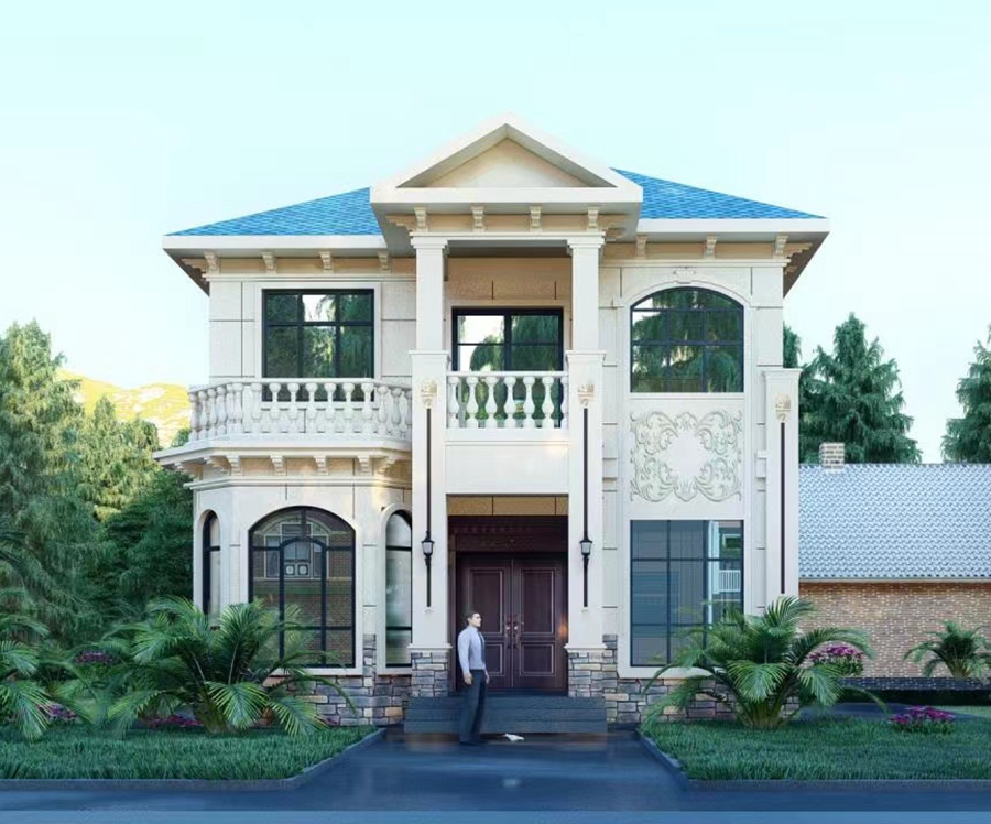 農(nóng)村自建房可以貸款嗎？