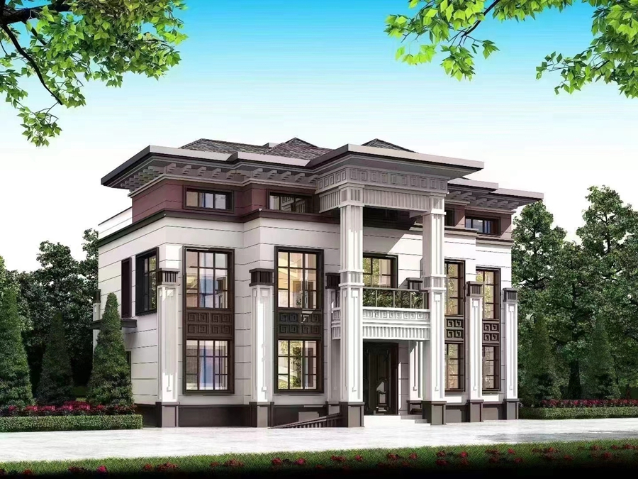 農(nóng)村自建房的窗戶尺寸做多大比較好？