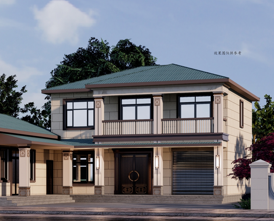 輕鋼房子能按防盜窗嗎？(圖2)