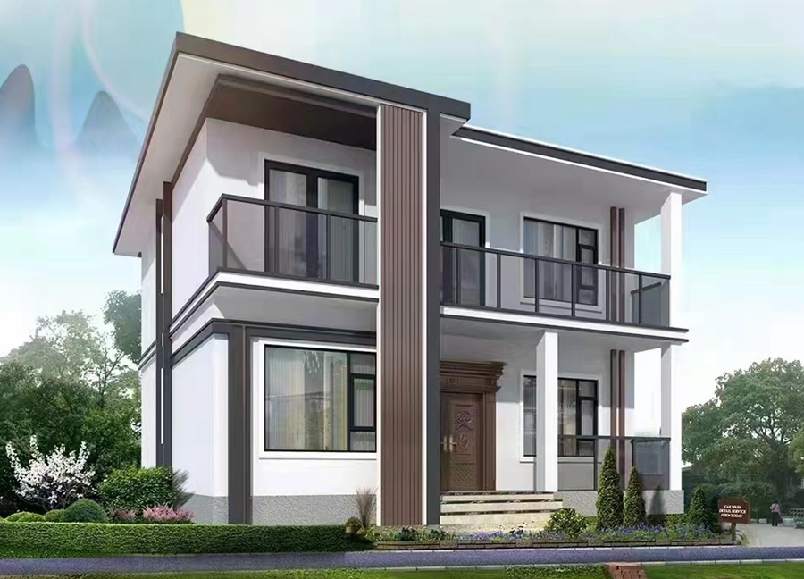 輕鋼別墅適應(yīng)海邊嗎？