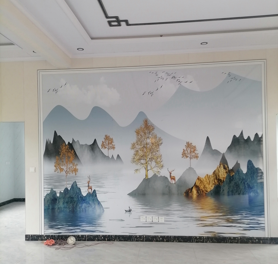 積石山攜手睿婕輕鋼別墅災(zāi)后重建，助力快速恢復(fù)居民住房(圖3)