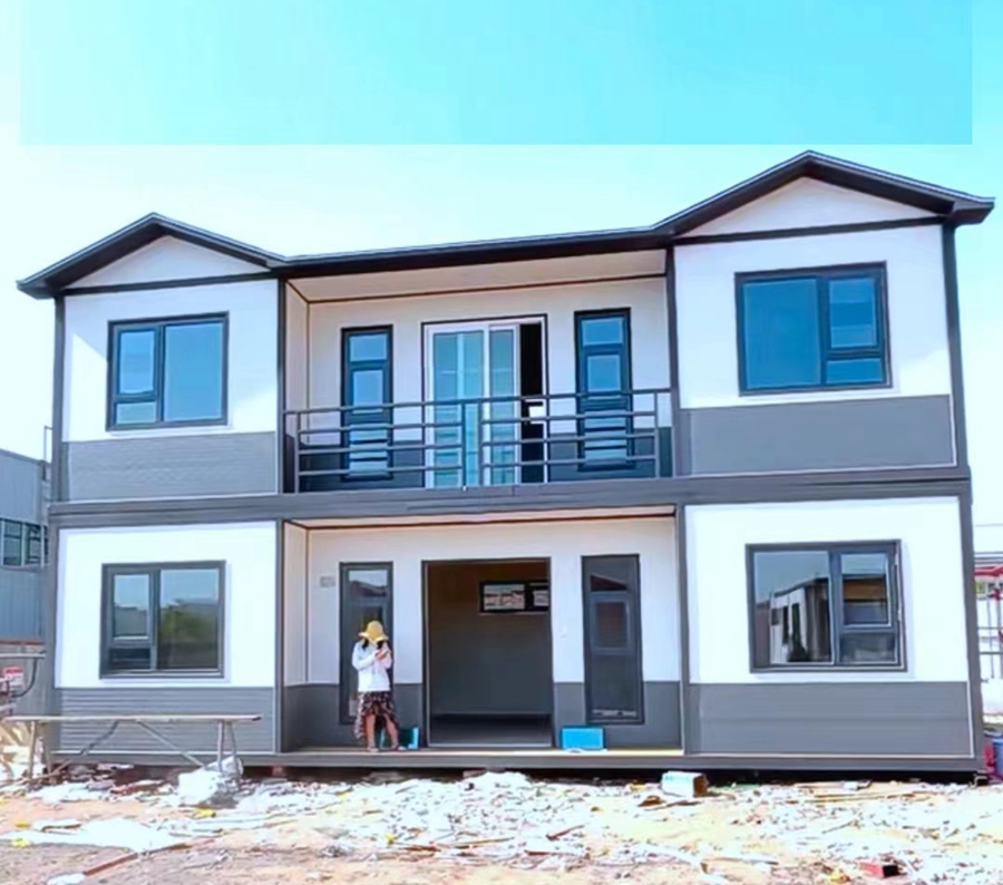 輕鋼別墅能防老鼠和蚊蟲嗎？