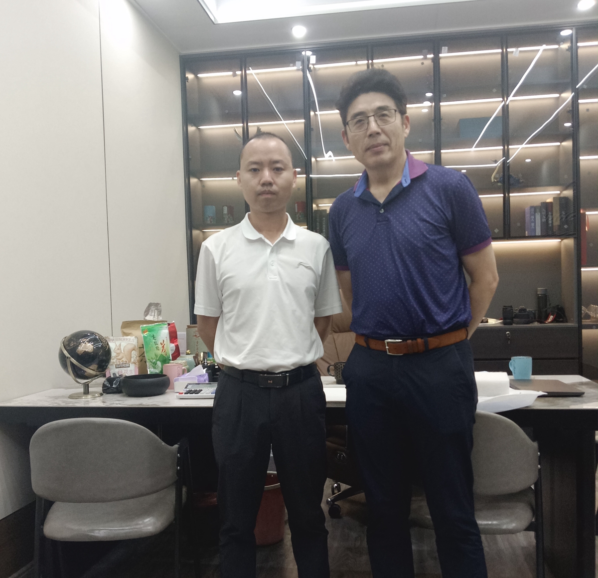 戰(zhàn)略合作：中國睿婕輕鋼別墅將引入美國硅谷市場！