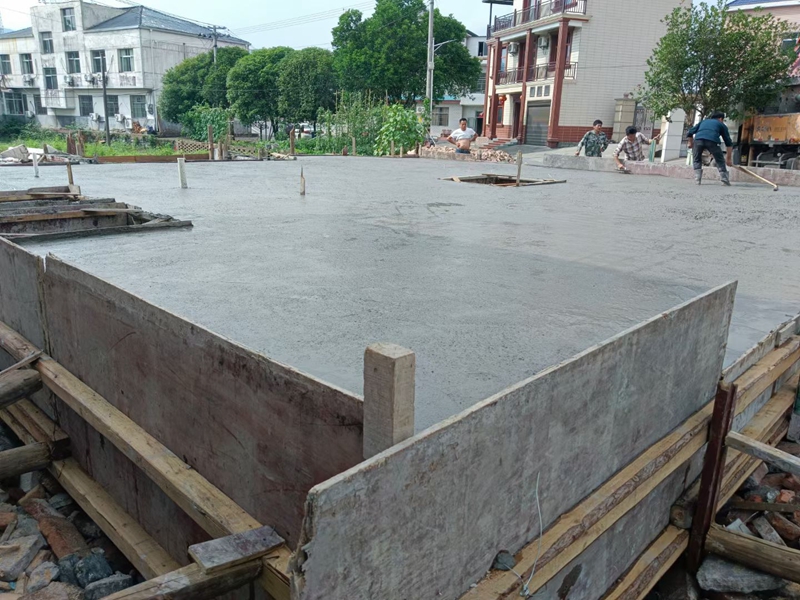 輕鋼別墅的地基種類及其特點(diǎn)！