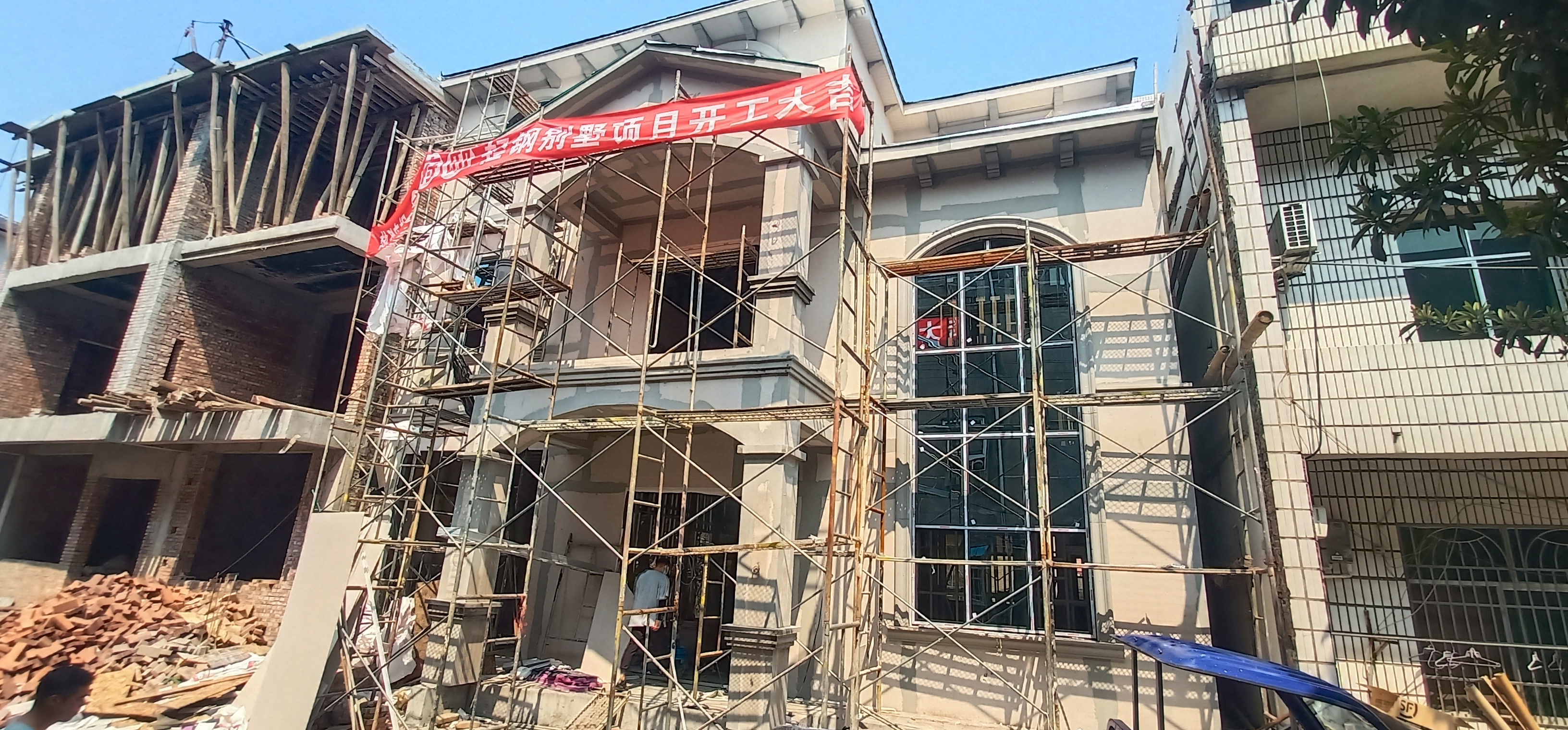 輕鋼別墅有污染嗎?睿婕輕鋼別墅公司告訴你！