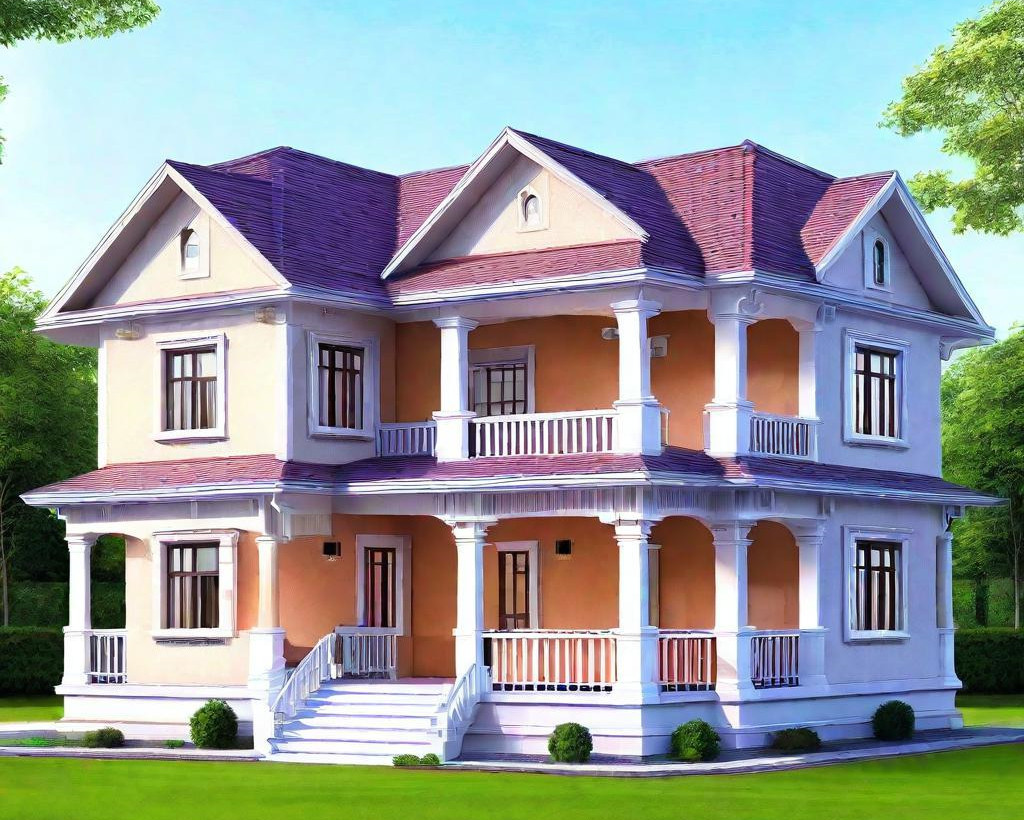 輕鋼別墅適合哪些地區(qū)建造？探索最佳選址