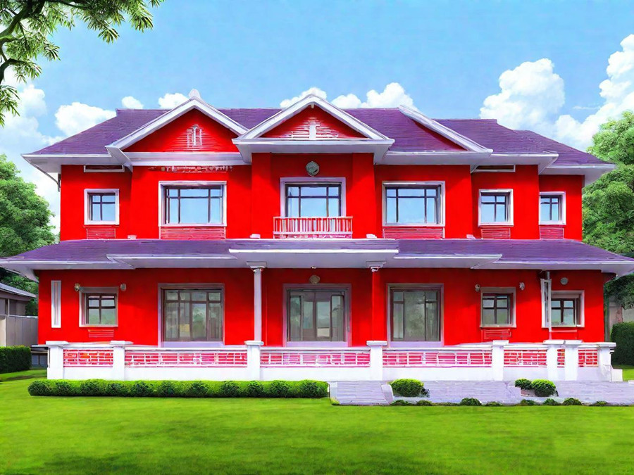 輕鋼別墅的外觀可以改造嗎？六大創(chuàng)意方案