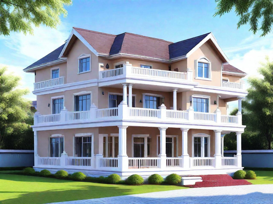 輕鋼別墅的墻體是否需要防水？專業(yè)技術(shù)師傅是這么說的