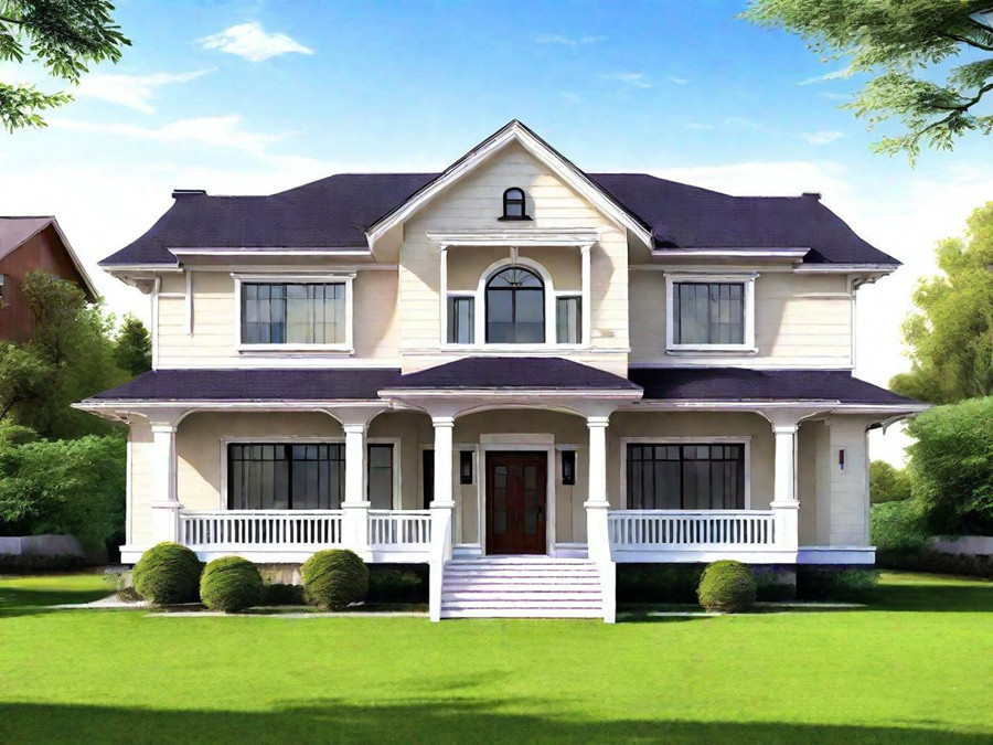  輕鋼別墅建造預算詳解：從規(guī)劃到完工的全面指南